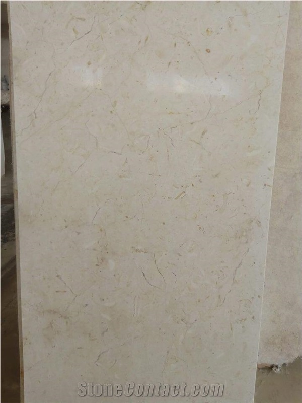 Sophea Light Marble Tiles & Slab, Sophia Beige Marble