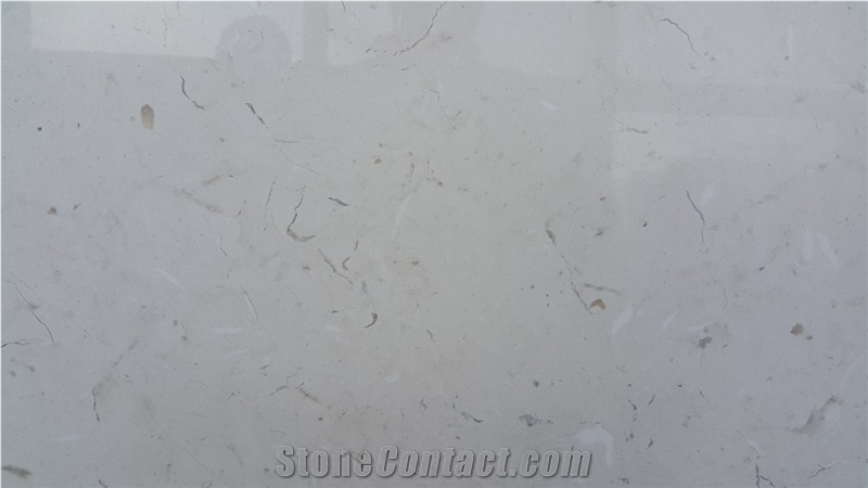 Sophea Light Marble Tiles & Slab, Sophia Beige Marble