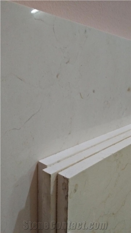 Sophea Light Marble Tiles & Slab, Sophia Beige Marble