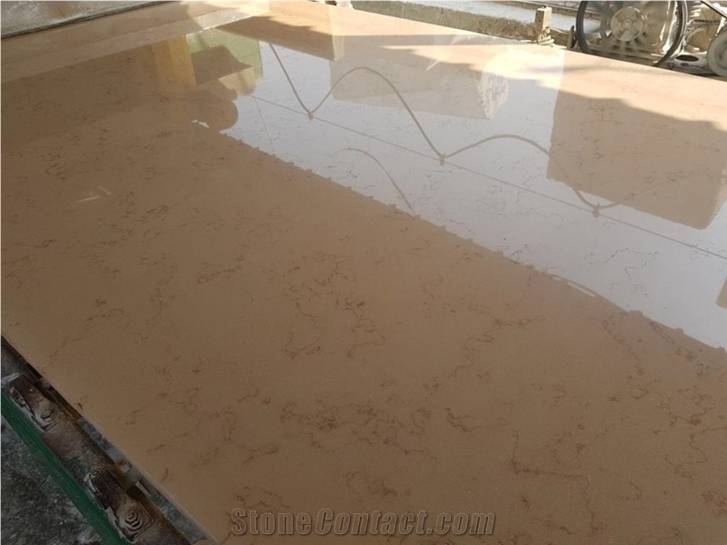 Zafarana Rose Marble Slabs