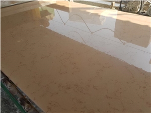 Zafarana Rose Marble Slabs