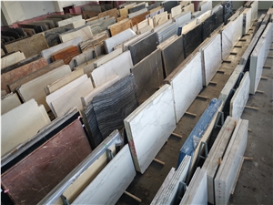 Marble Slabs