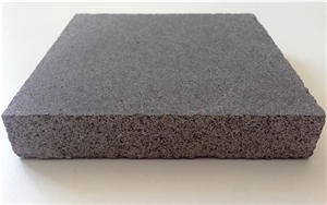 Basalt Paving Tiles, Cobble Stone