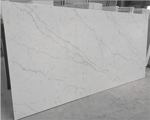 20/30mm Thickness Quartz Stone Artificial Big quartz Slabs 