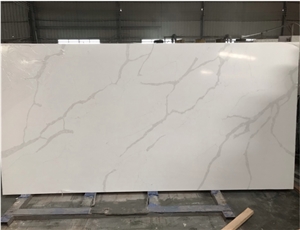 Artificial Bricks Quartz Slab Artificial Stone Quartz Slabs