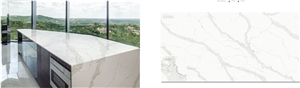 Artificial quartz stone countertops quotation