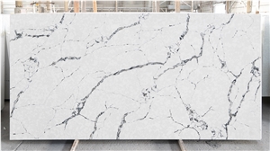Artificial Quartz Stone Countertops/Vanity Tops/Table Tops