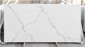 Artificial Quartz Stone Countertops/Vanity Tops/Table Tops