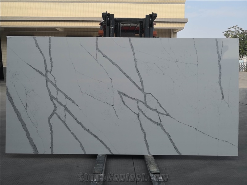 Artificial quartz stone production line household Art custom