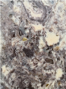 Artificial Quartz Stone Slab Manufacturer
