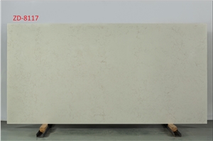 Artificial Quartz Stone Slabs Factory