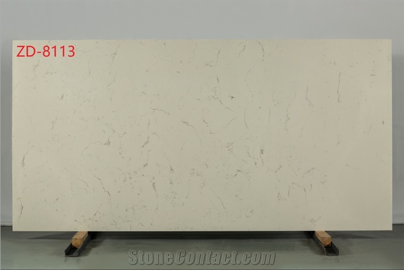 Artificial Quartz Stone Slabs Manufacturer Price