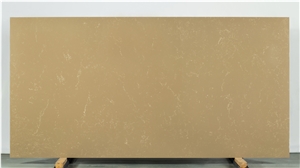 Artificial Quartz Stone Slabs Supplier