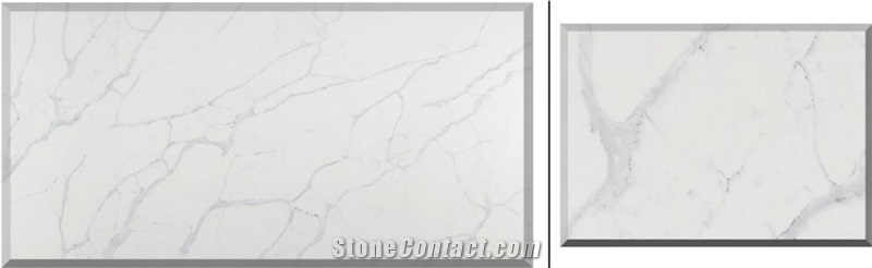 Artificial Quartz Stone Supplier Quotation
