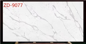 artificial stone mirior flake quartz stone/sparkle quartz