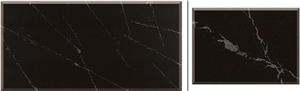Black Artificial Quartz Stone Manufacturer Pricelist