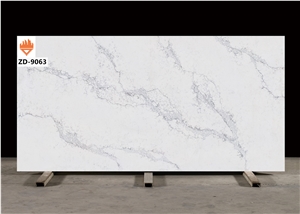 CALACATTA CLASSIC QUARTZ SLABS Calacatta Quartz Slabs