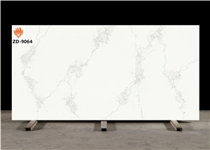 CALACATTA CLASSIC QUARTZ SLABS Calacatta Quartz Slabs