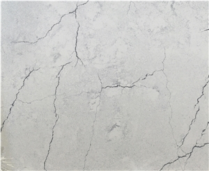 CALACATTA CLASSIC QUARTZ SLABS Calacatta Quartz Slabs