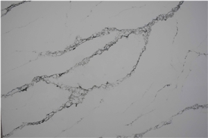 Calacatta Quartz Stone Slabs Factory