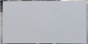 Calacatta Quartz Stone Slabs Supplier