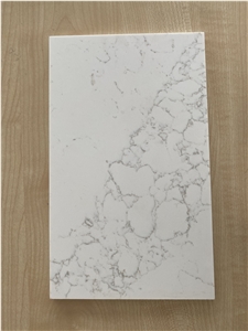 Calacatta Solid Surface 9038
