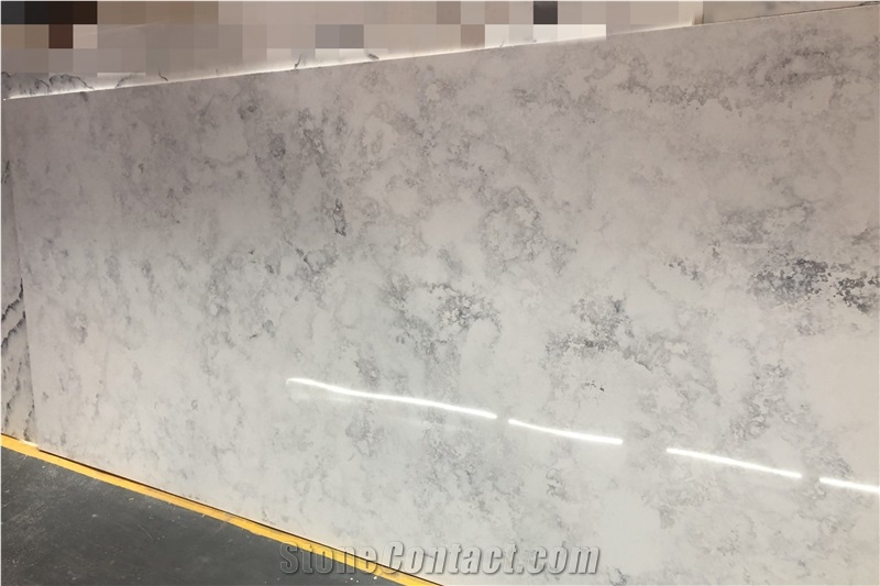 Cement Ash Artificial Slab