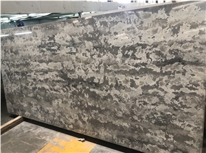 Cement Ash Artificial Slab Factory