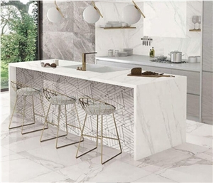Custom Top Quality Kitchen Islands,Kitchen Cupboard Set