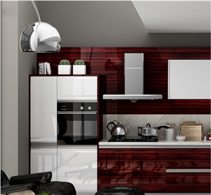Factory Price Artificial Kitchen top Kitchen Island Tops