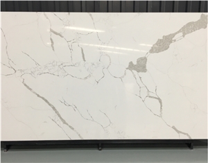Factory Sale Quartz Sparkle Quartz Marble Stone Quartz Slabs