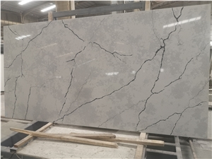 Good Price Quartz Slabs Artificial Quartz Stone Wholesale