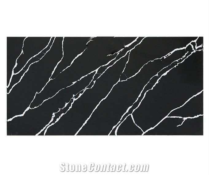 High End Quartz Marble Stone 5 Star Quartz Slabs