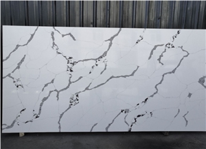 High Performance Quartz Slabs Artificial Quartz Stone slabs