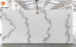High Quality Artificial Quartz Artificial Quartz Stone USA