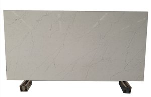 High Quality Factory Price White Quartz Stone Slabs Quartz