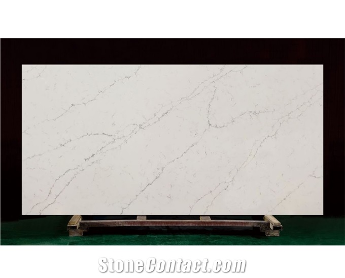 Hot Size quartz Stone Tiles Quartz Slabs For home Decoration