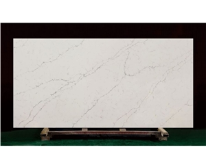 Hot Size quartz Stone Tiles Quartz Slabs For home Decoration