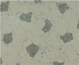 island quartz countertop slab 9402
