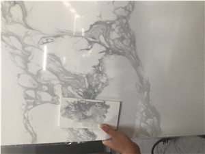 island quartz countertop slab 9578
