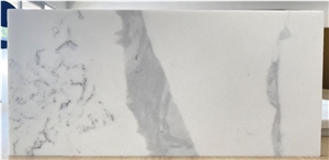 island quartz countertop slab 9877