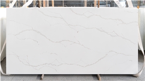 Malaysia Artificial Quartz stone 3200/3500*2000mm Size