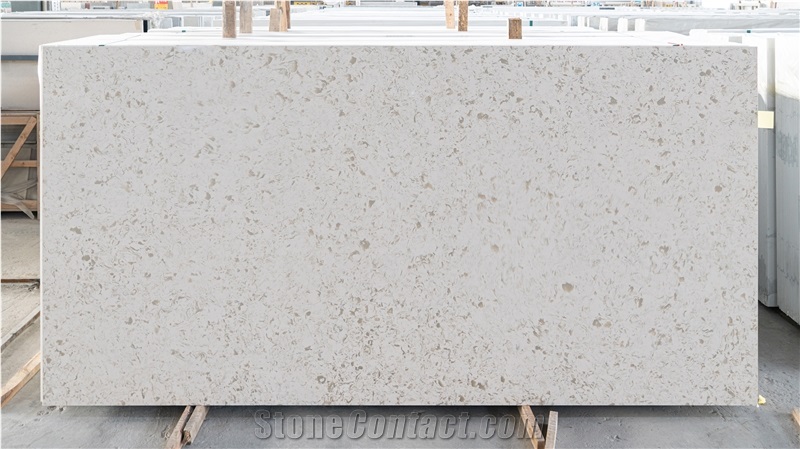 Malaysia Artificial Quartz stone 3200/3500*2000mm Size