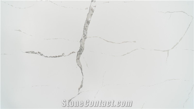 Malaysia Artificial Quartz stone 3200/3500*2000mm Size