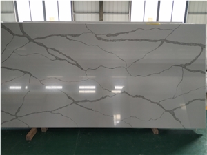 Malaysia Quartz Stone Slab Manufacturer