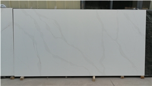 Malaysia White Quartz Stone Slabs Supplier Quotation