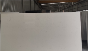 Marble Look Solid Surface Sheet Artificial Quartz Stone Slab Marble Look Solid Surface Sheet Artificial Quartz Stone Slab