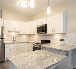 mirror flake quartz stone/sparkle white quartz stone slab