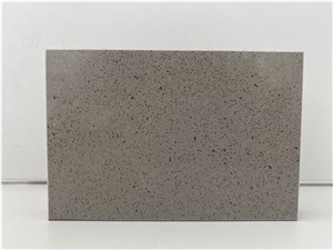 Monochrome Artificial Stone Slab