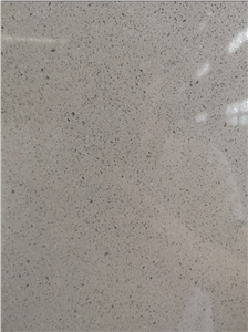 Monochrome Artificial Stone Slab